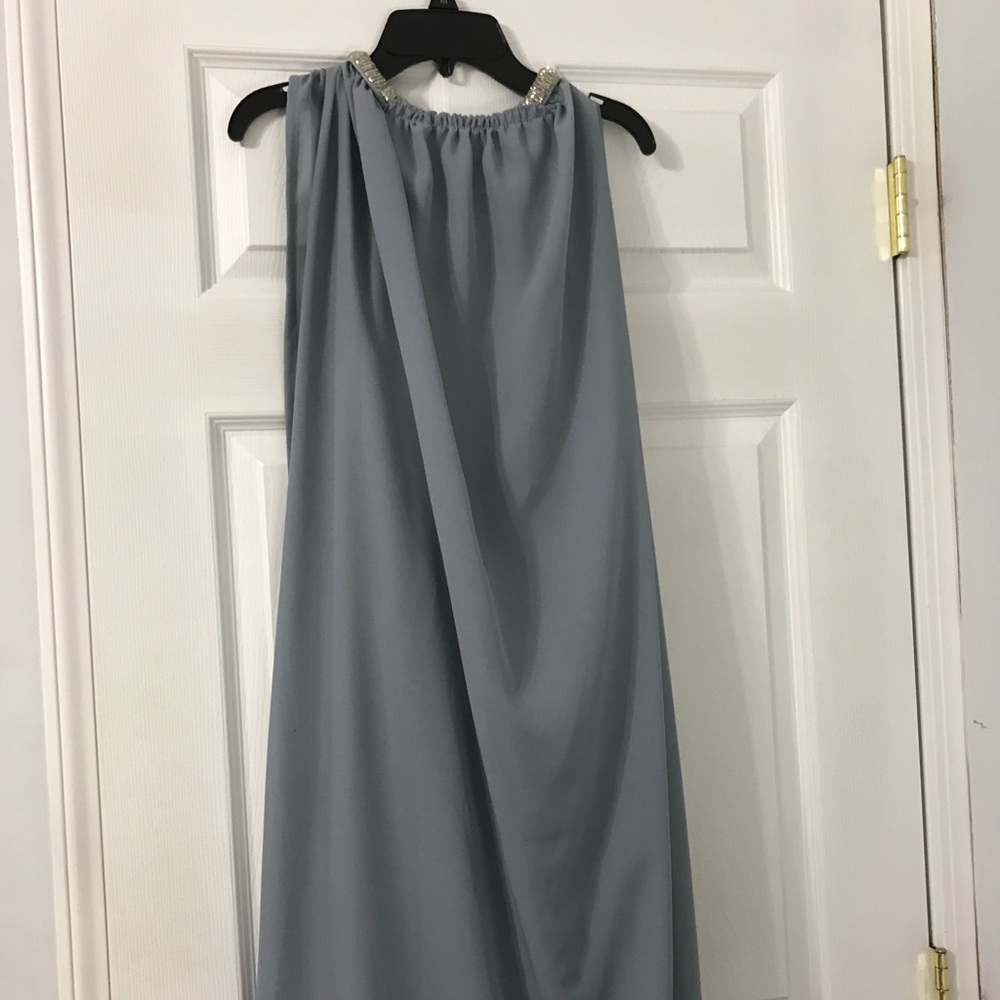 Purple bridesmaid dress - Picture 2 of 5